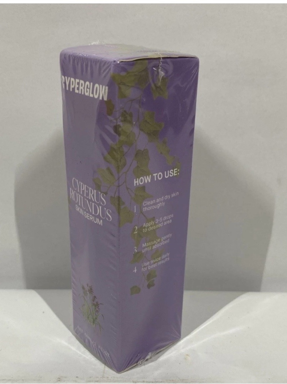 Cyperus Rotundus Skin Serum –60ML/2 FL.OZ - Picture 3 of 8